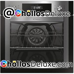 Candy Essenza FCNE886X Horno Pirolítico WiFi 70L