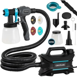 Cecotec PerfectPaint 800 EasyGo Pulverizador