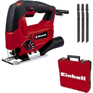 Einhell TC-JS 80/1 Set Sierra De Calar