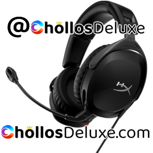 HyperX Cloud Stinger 2 Auriculares Gaming
