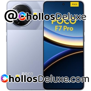Poco F7 Pro Smartphone 12GB-512GB