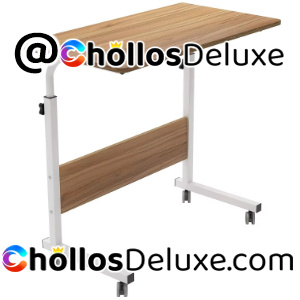 Mesa Escritorio con Ruedas