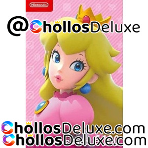 Nintendo eShop Card 100€ Europa