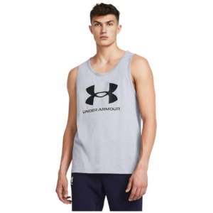 Under Armour UA Sportstyle Tank Camiseta