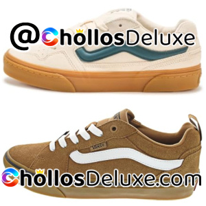 Vans Filmore Zapatillas Casual de Hombre