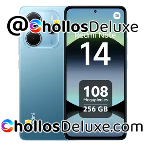 Xiaomi Redmi Note 14 6GB-128GB