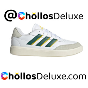 Adidas Courtblock Zapatillas Hombre