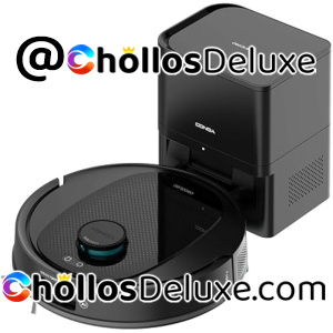 Cecotec Conga Y80 X-Treme Robot Aspirador