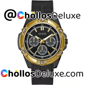 Guess W1302G2 Reloj Hombre Cuarzo