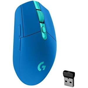 Logitech G305 Ratón Inalámbrico LIGHTSPEED