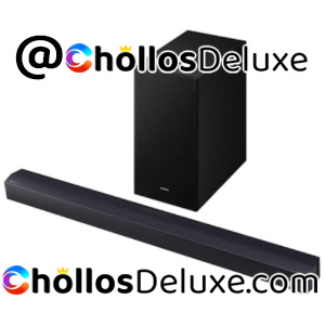 Samsung HW-B46CF Barra De Sonido 2.1 Canales
