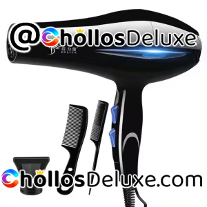 Secador De Pelo Profesional 2200W