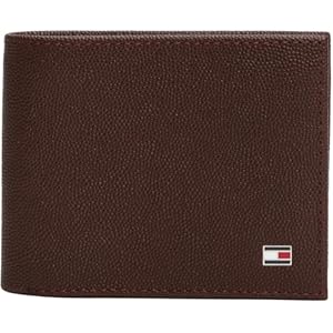 Tommy Hilfiger Mini Wallet Hombre Piel