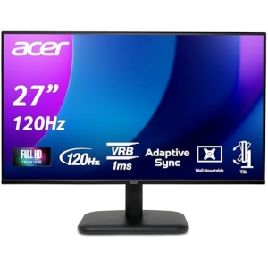 Acer EK271G Monitor 27" Full HD
