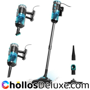 Cecotec Conga Popstar 600 Vital Aspiradora Escoba