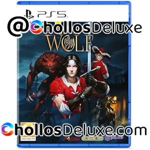 Chronicles of the Wolf – PS5