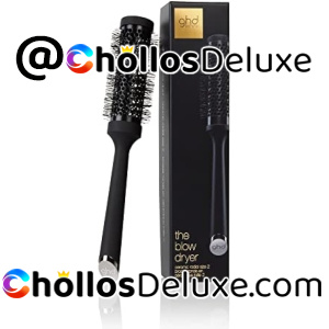 GHD The Blow Dryer Cepillo Cerámico 35mm