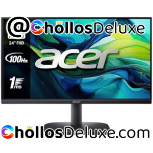Acer EK241Y G Monitor 23.8" Full HD
