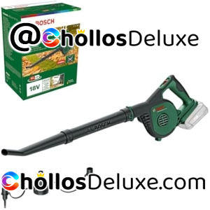 Bosch UniversalLeafBlower 18V-130 Soplador Hojas