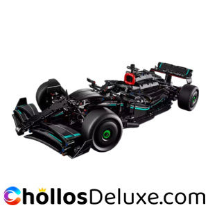 F1 W14 E Performance 42171 Coche Técnico 1642 Piezas