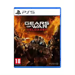 Gears Of War Reloaded Juego PS5