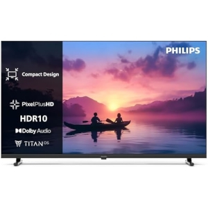 Philips 32PHS6000 TV LED HD 32"