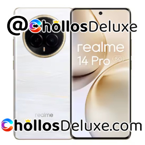 realme 14 Pro 5G Smartphone 8GB-256GB