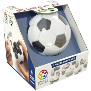 SmartGames Plug And Play Ball Rompecabezas