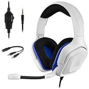 The G-Lab Korp Cobalt Auriculares Gaming