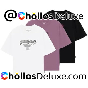 3x Jack & Jones Jcoscripture Tee Camisetas Hombre