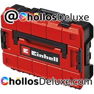 Einhell E-Case S-F Maleta Herramientas 25kg