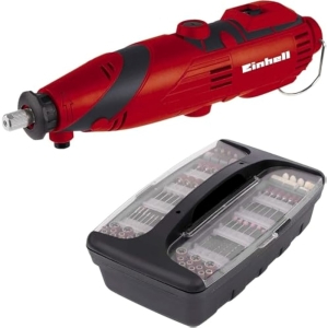 Einhell TC-MG 135 E Herramienta Lijado +Grabado 135W