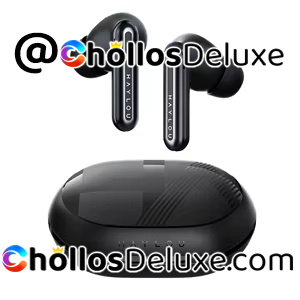 Haylou Mori Pro Auriculares Bluetooth ANC 35H