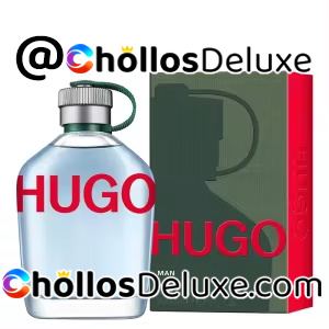 Hugo Man Eau De Toilette 75ml
