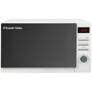 Russell Hobbs RHM2079A Microondas Digital 20L 800W