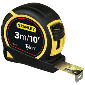 Stanley Cinta Métrica 3 Metros