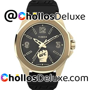 Timex TW2W73600 Reloj Hombre UFC Prospect
