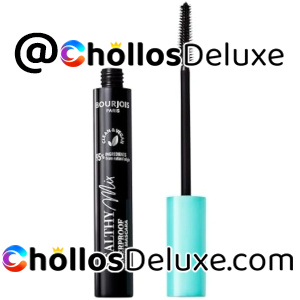 Bourjois Healthy Mix Waterproof Máscara Negro 10ml