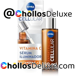Nivea Cellular Expert Filler Sérum Facial 30ml