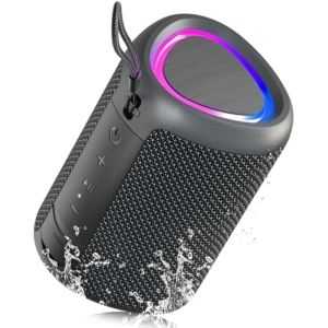 Altavoz Bluetooth 5.3 15W IPX5