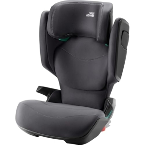 Britax Römer Kidfix Pro M Silla Coche
