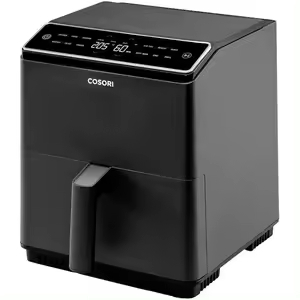 Cosori Dual Blaze Freidora Aire Wifi 6,4L