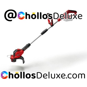 Einhell GE-CT 18/28 Li-Solo Recortadora Césped