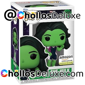 Funko Pop! She-Hulk