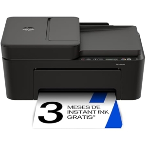 HP DeskJet 4320 Impresora Multifunción Wi-Fi