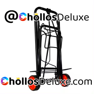 Maxia Market Carro Plegable Multiusos Playa
