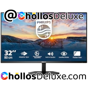 Philips 32E1N3100LA Monitor Full HD 32"