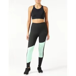 Puma Leggings Deportivos dryCELL Mujer