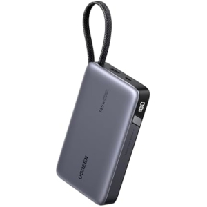 Ugreen Nexode Power Bank 20000mAh 145W
