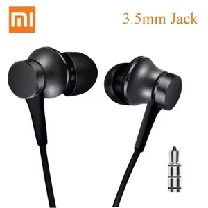 Xiaomi Piston 3 Auriculares Intrauditivos